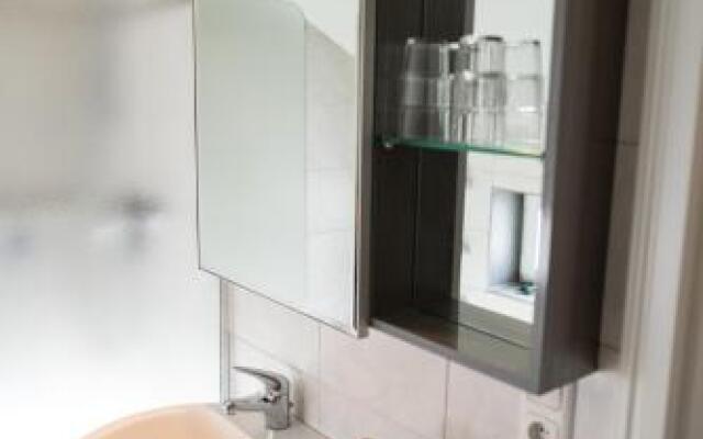 Ferienwohnung Bloeck