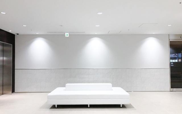 KOKO HOTEL Kagoshima Tenmonkan – Lobby – Kagoshima