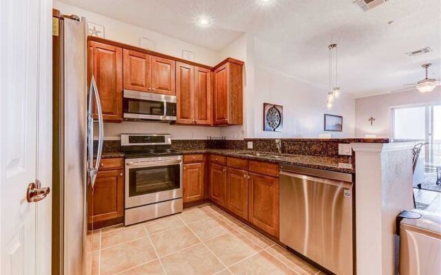 Cinnamon Beach 723 Three Bedroom Condo