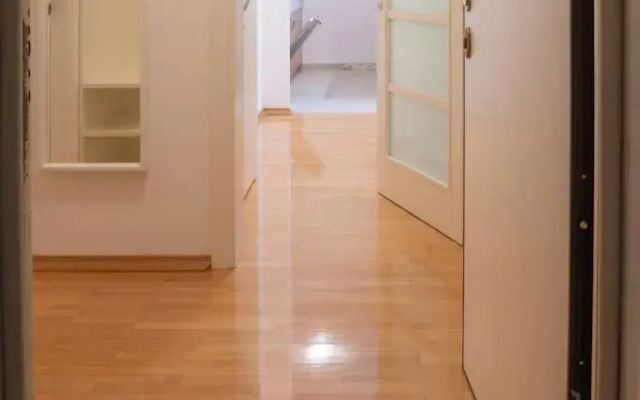 Apartment Svit