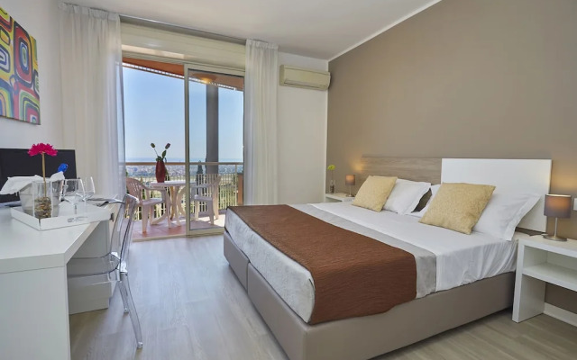 Bel3 Hotel Palermo