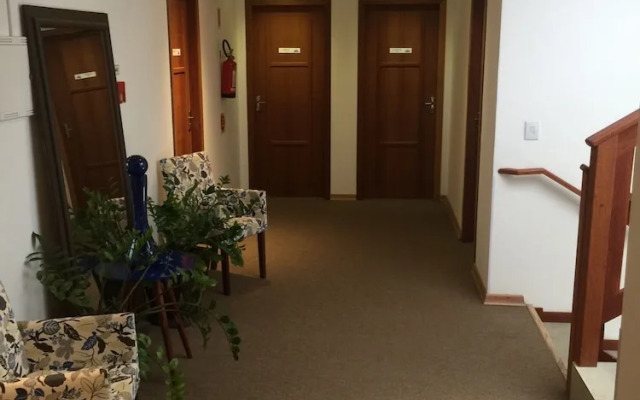 The Hyperion Boutique Hotel