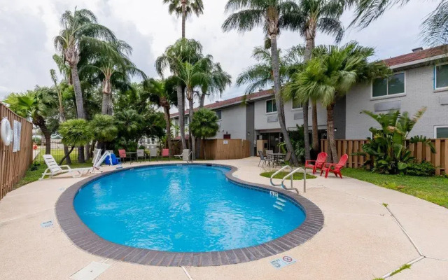 Red Roof Inn Pharr - McAllen