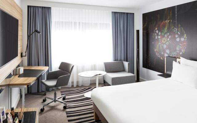 Novotel Amsterdam City