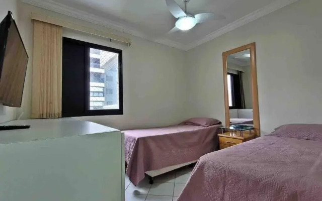 RIVIERA54 com varanda gourmet e piscina aquecida