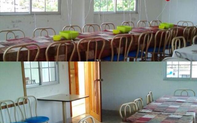 Ejecutivos ApartHotel