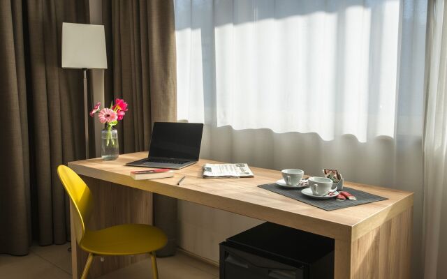 Hotel Dimorae Rooms and Suites - Apartments