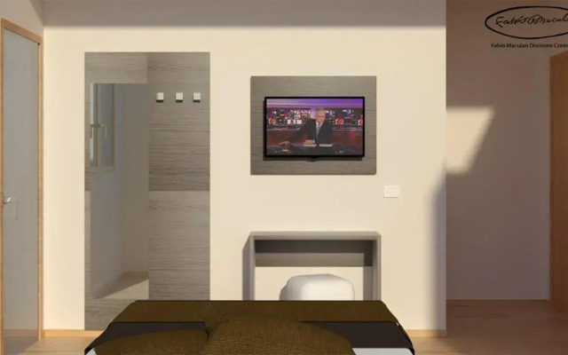 Hotel Fabris