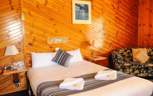 Low Head Tourist Park