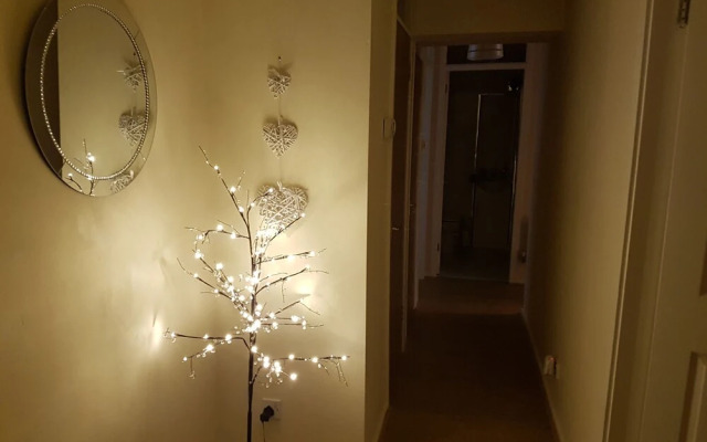 Linlithgow Loch Apartment