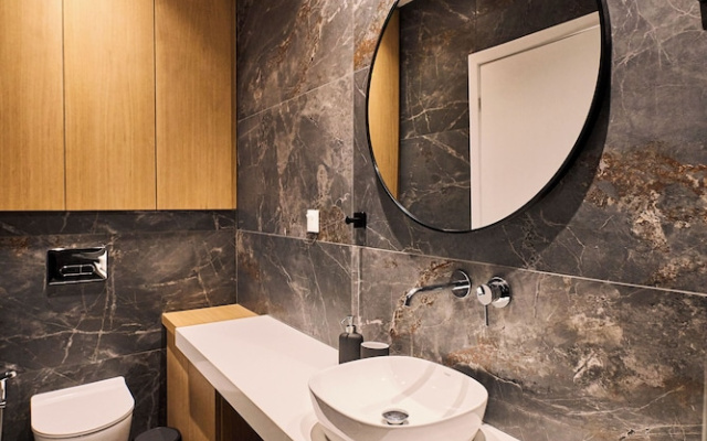 POLYTELIA | Luxury Living