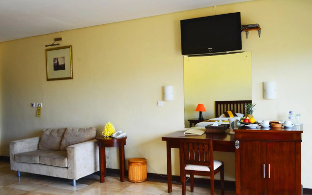 Nirmala Hotel & Bungalow Jimbaran