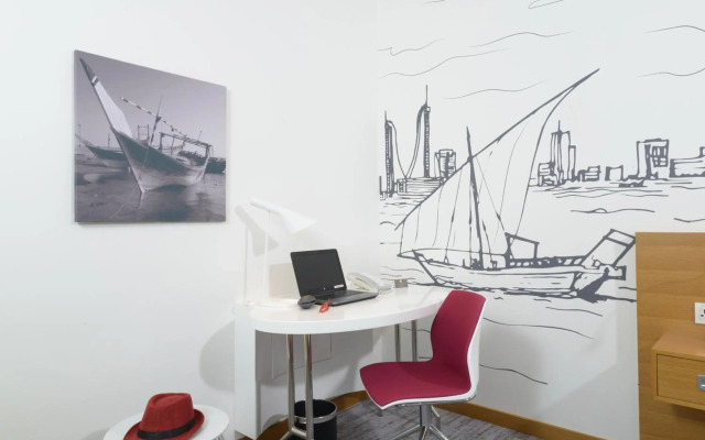 Ibis Styles Manama Diplomatic Area