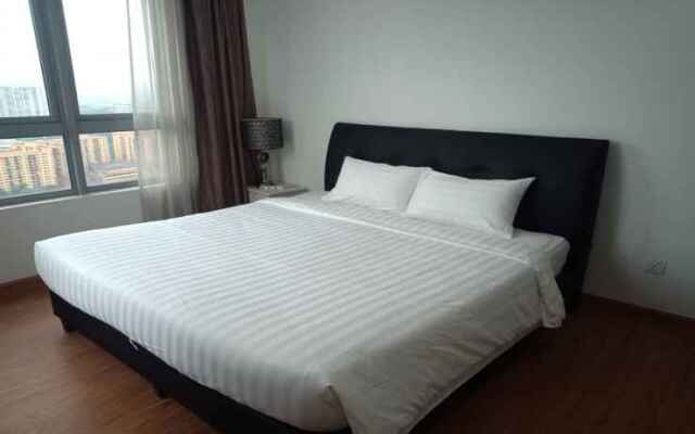 KL Taragon Apartment