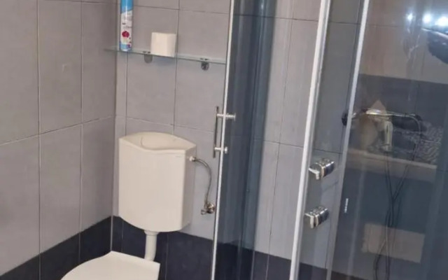 Dombóvári way apartman