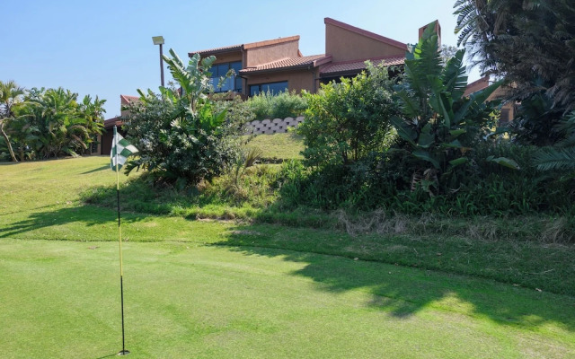 San Lameer Villa 3706