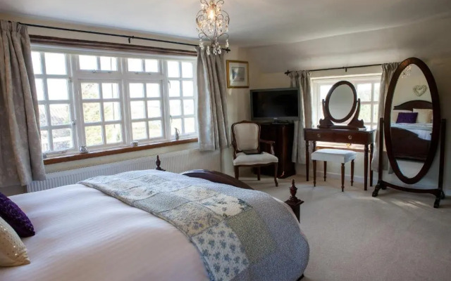 Fernside Cottage