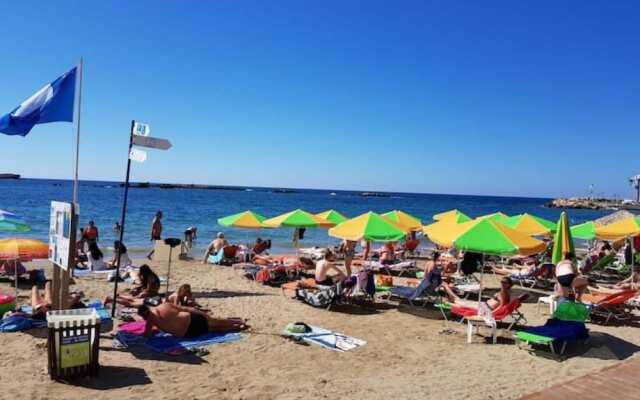 Sun Beach Apartments in Chania 09 & 11
