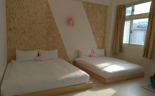 Travel Inn