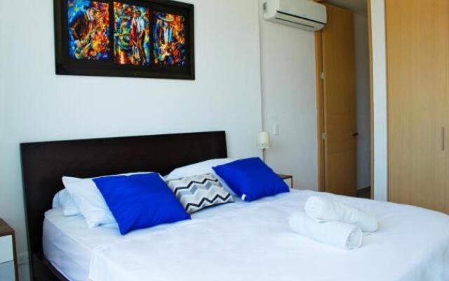 RESERVAS DEL MAR SANTA MARTA Rodadero Sur