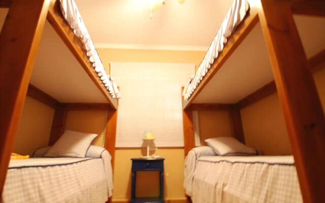 Chalet Fuente Bravia