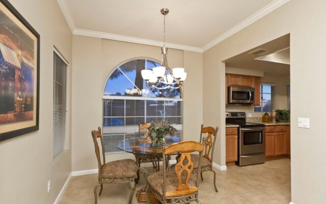 Something Borrowed By Signature Vacation Rentals