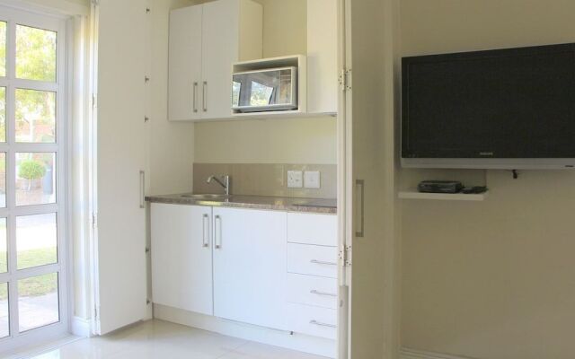 Alphen Lodge Constantia