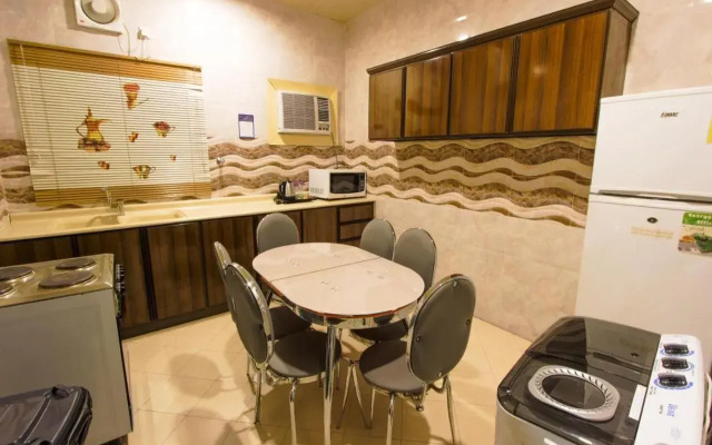 Swat Hotel Apartment