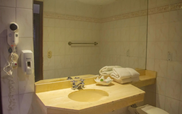 Hotel Faranda Express Puerta Del Sol Barranquilla, A Member of Radisson Individuals