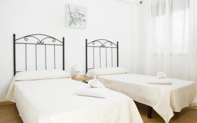 Apartamento ToleTum