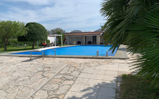 B&B Agrumeto