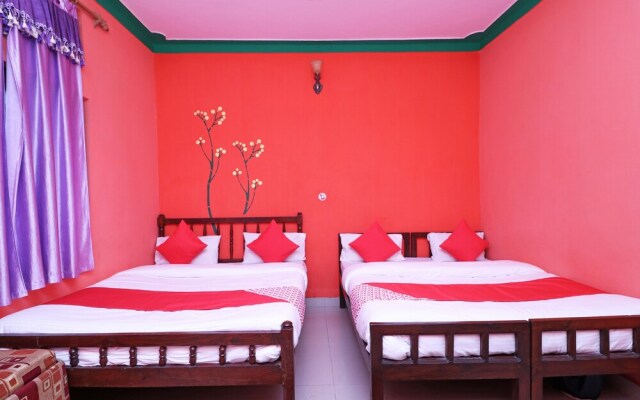 Narayana Hotel And Resort By OYO Rooms