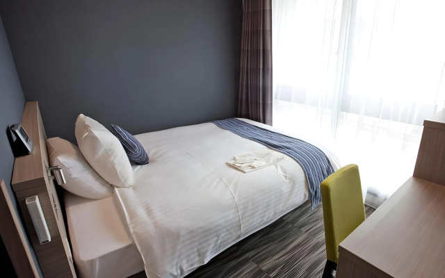 SHIZUTETSU HOTEL PREZIO Hakata-Ekimae