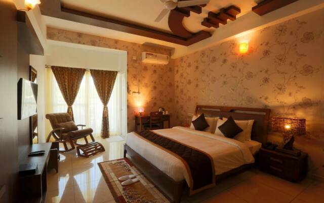 Highsky Whitefield