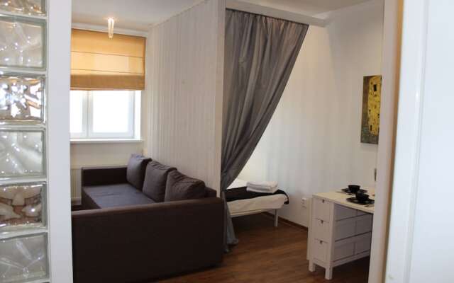 Apartment Central Park