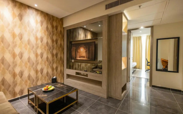 Rhythm Gurugram, Hotel & Suites, Sohna Road