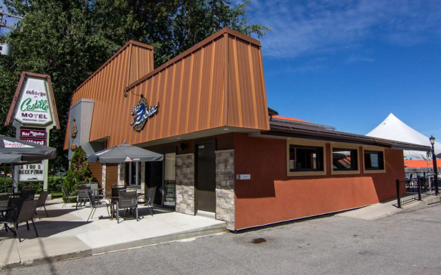 Motel Castille