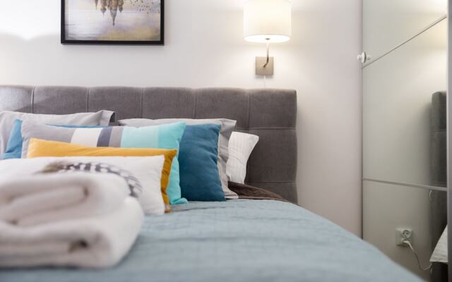 Wola Business Apartment