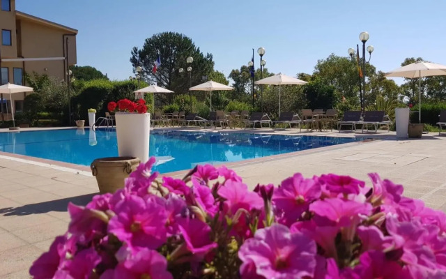 Hotel Riviera