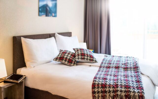 Peaks Place Apartment-Hotel & Spa 23138