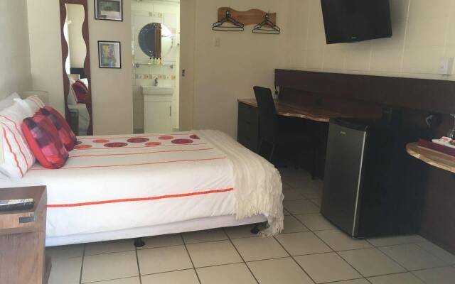 Black Marlin Motel
