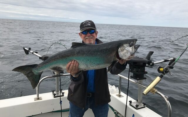 Alaskas Capital Inn Bed & Breakfast