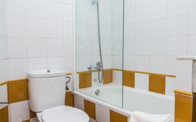 Hostal Las Cumbres