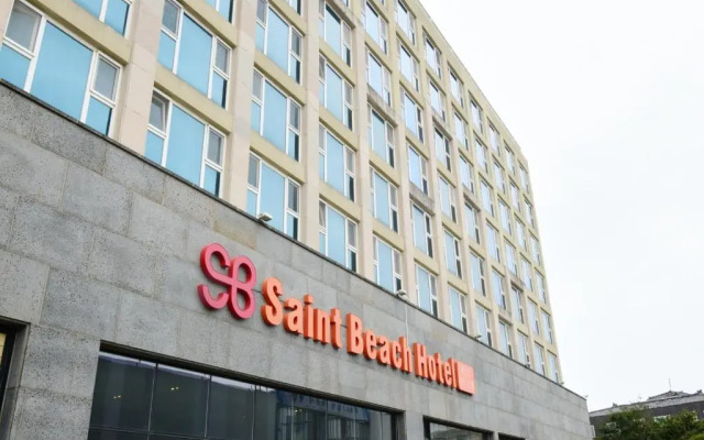 Saint Beach Hotel