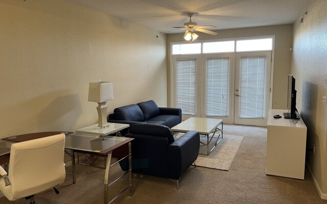 Washburn Hotel Suites