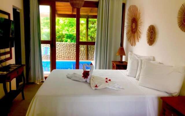 Pousada Vila do Coco