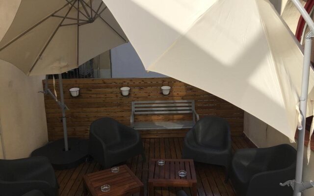 Bcn Urbany Hotels Bonavista