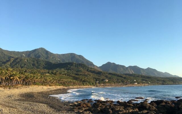 Coconut Beach Homestay