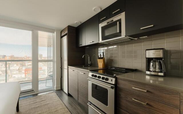 Sonder by Marriott Bonvoy Artesa Apartments West Queen West