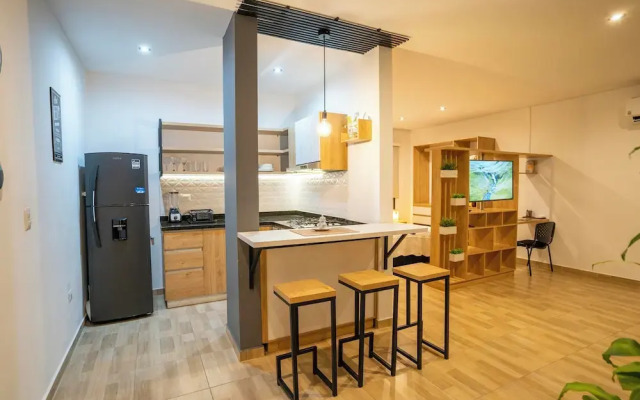 Caobos Center Coliving & Coworking